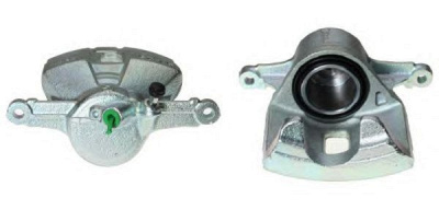 BUDWEG CALIPER 342073 -  Тормозной суппорт